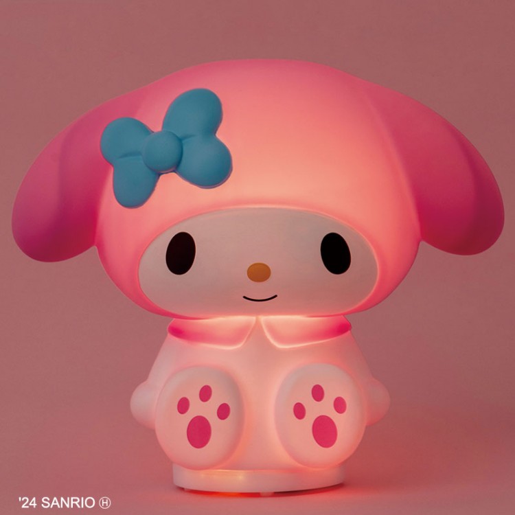 マイメロディ お部屋ライトBOOK special package ver.│宝島社の通販