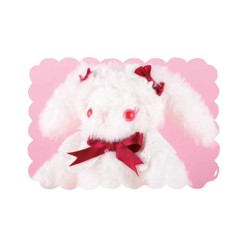 うさくみゃちゃんとくまくみゃちゃん ぬいぐるみ付きえほん│宝島社の