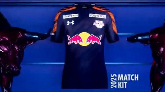 RB大宮アルディージャ 2025 2nd ユニフォーム3XL 2025シーズン