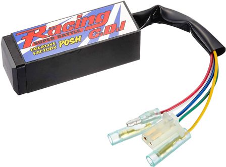 ns1後期用CDI ホンダNS1後期型用自己着火式起爆用CDI ホンダ