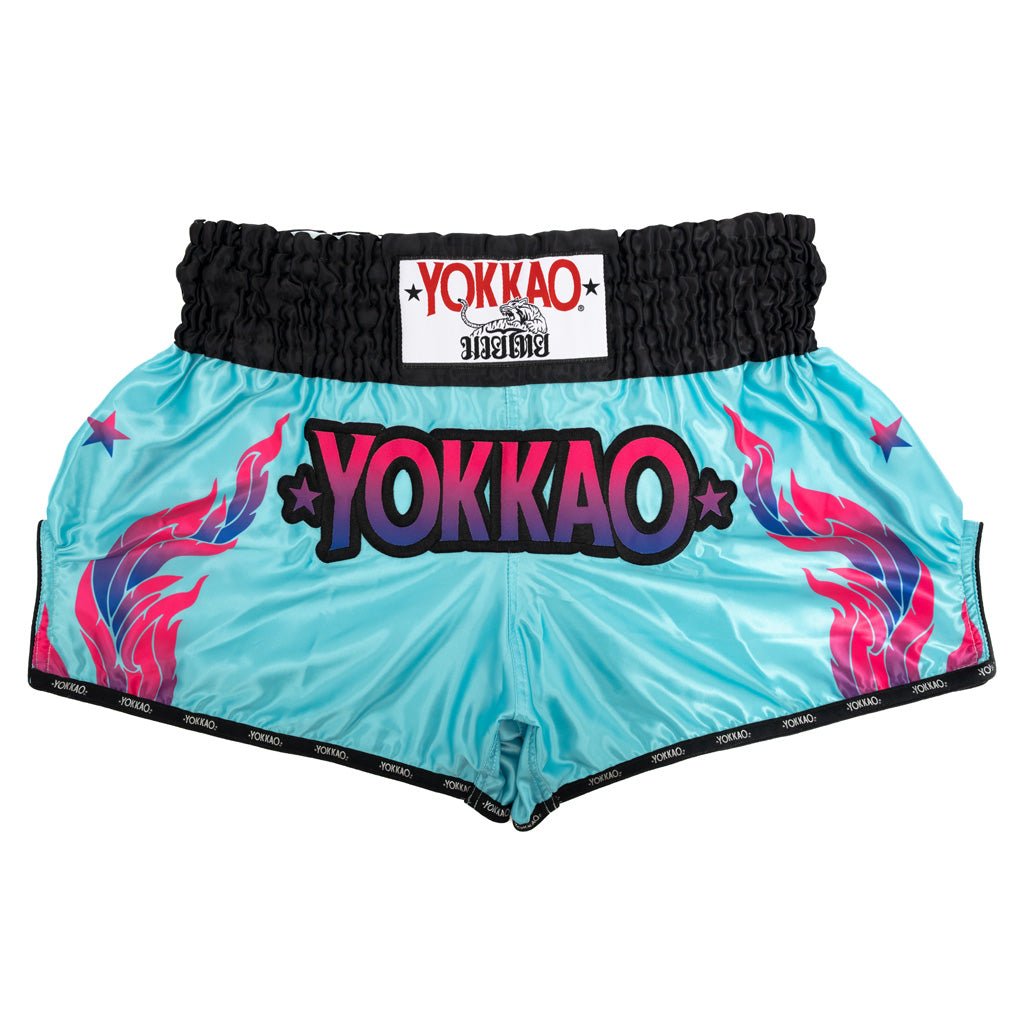 YOKKAO New In Muay Thai Collections - NEW! | YOKKAO TH