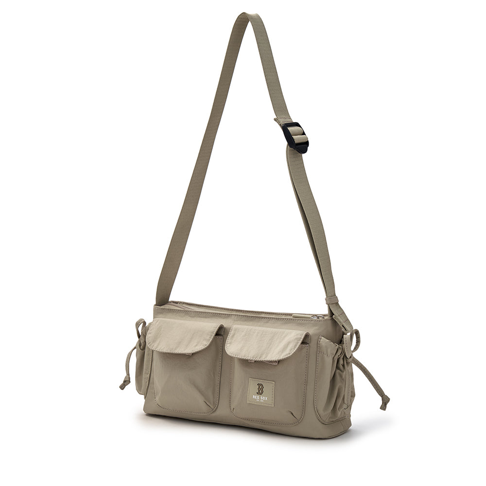 p(R)ojectR® Big Logo Boston Bag