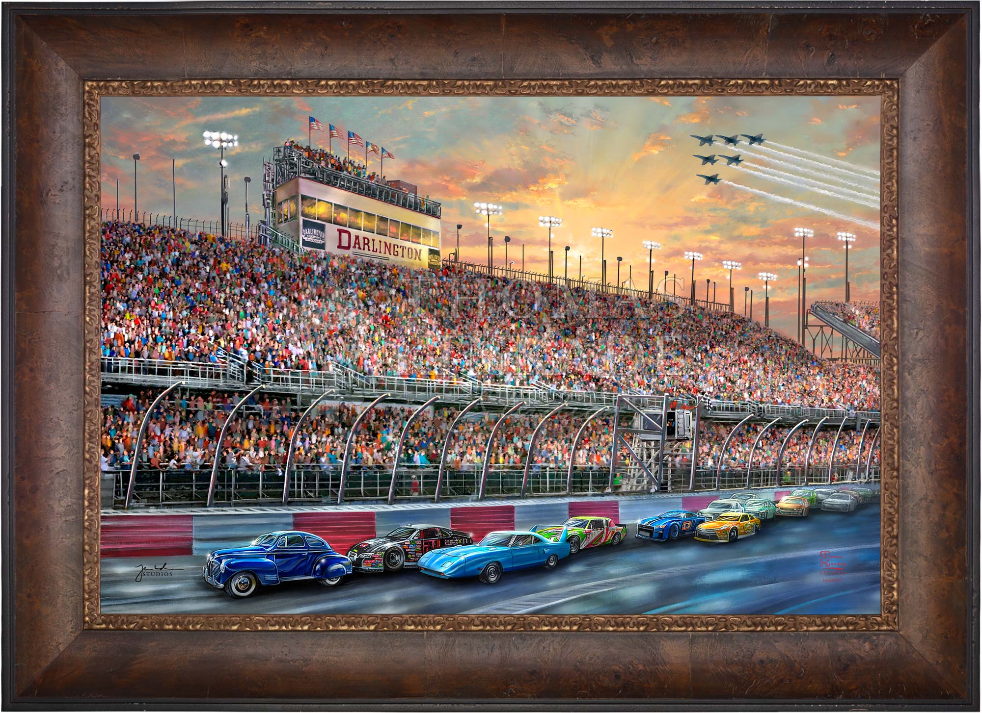 Hi-STANDARD TM paint CANVAS ART ハイスタ 【公式通販】