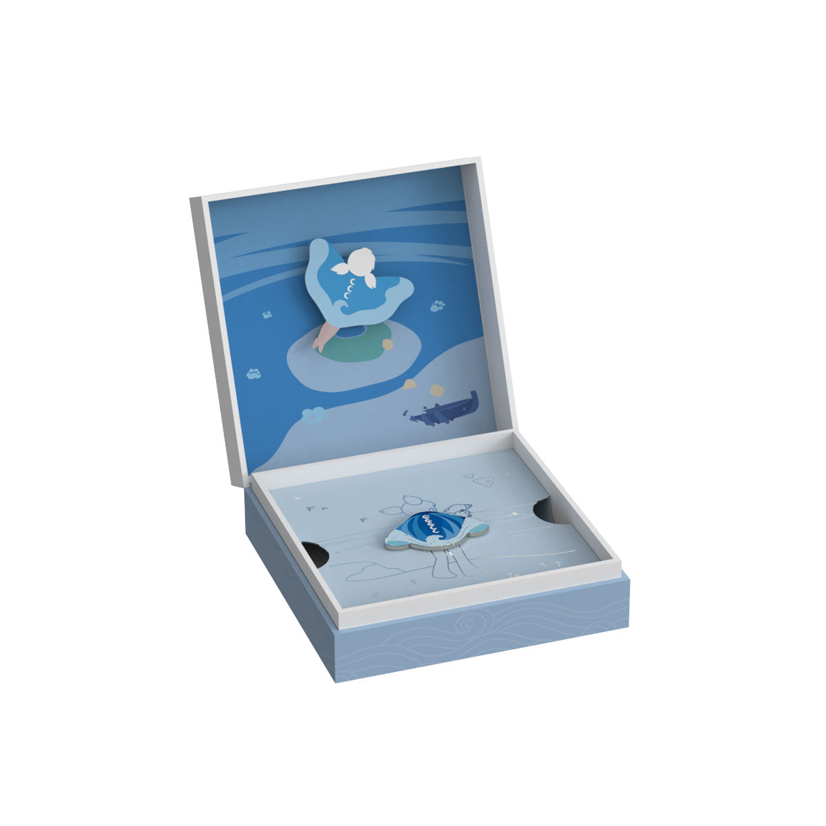 2周年記念ボックス – thatskyshop JP