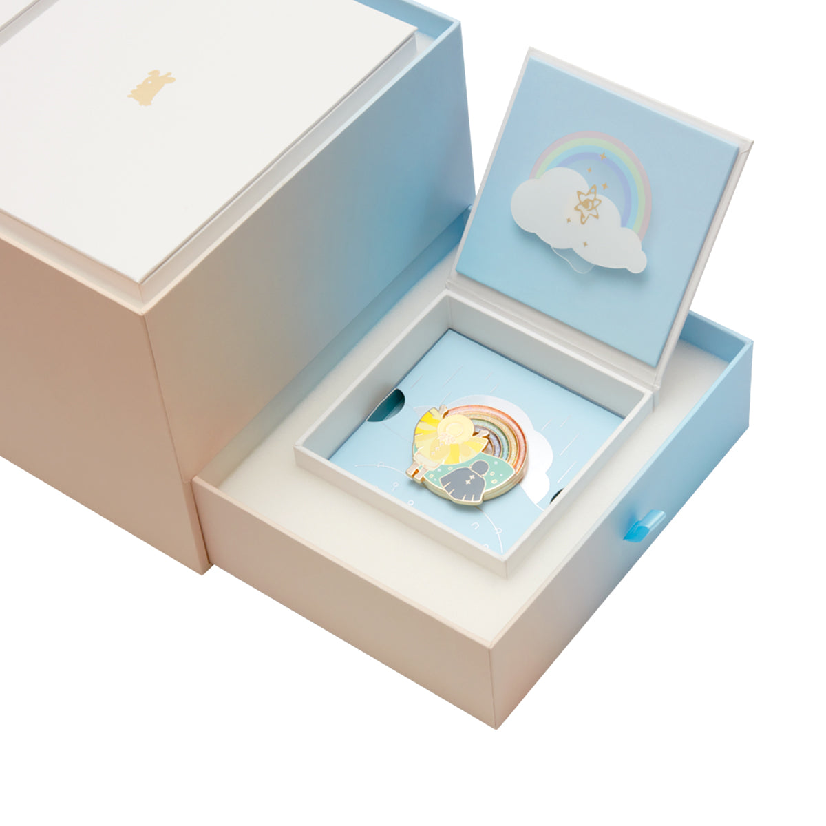 Sky 星を紡ぐ子供たち つながりのBOX 6周年記念ボックス – thatskyshop JP