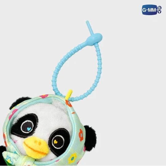 GMMTV / LUNAR BLOSSOM ドールキーチェーン - タイBL・タイGLドラマ