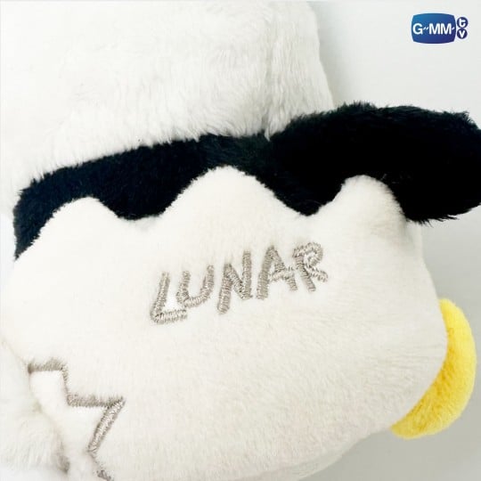 GMMTV / LUNAR ドールキーチェーン - タイBL・タイGLドラマグッズ通販