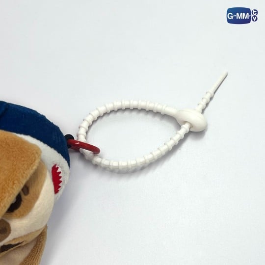 WESLEY ドールキーチェーン GMMTV / WESLEY ドールキーチェーン - タイ