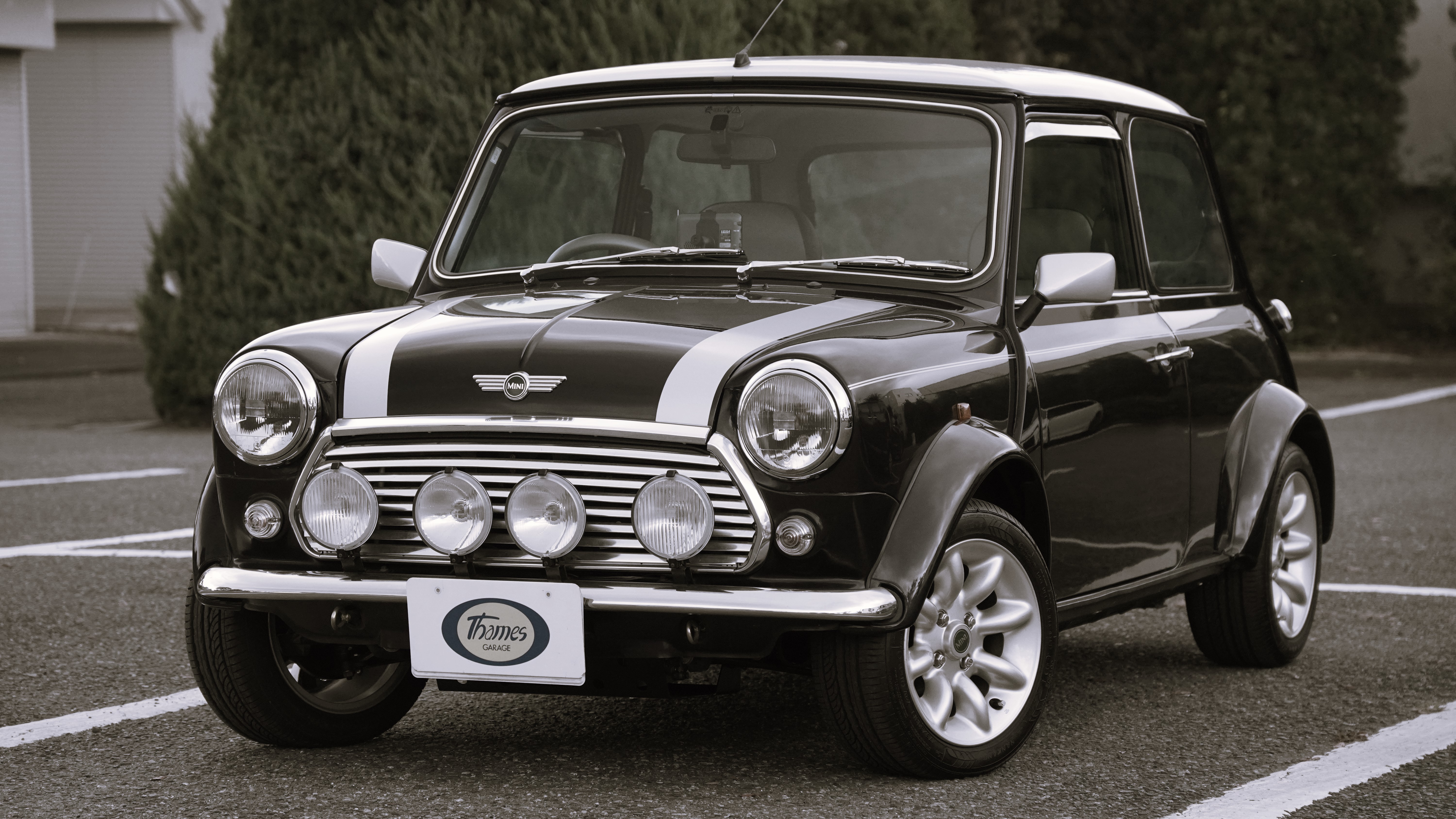 THI-003 | MINI(ミニ)専門店 THAMES GARAGE(テムズ・ガレージ)