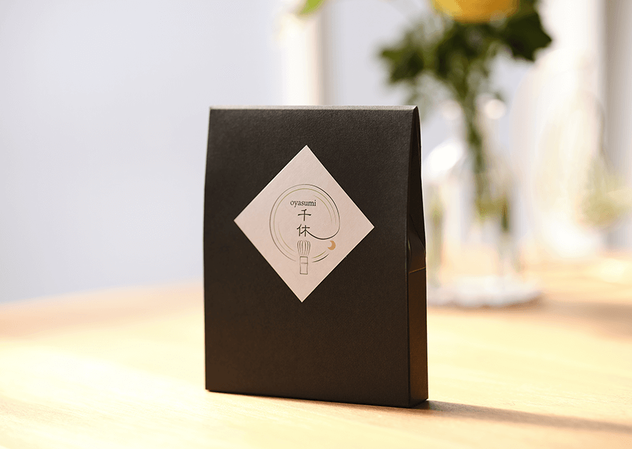 oyasumi千休抹茶ラテ【売切れ】 | 千休公式サイト | 抹茶専門店