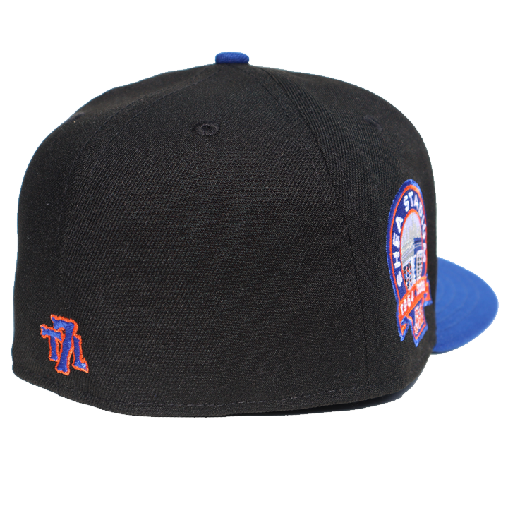 Shea Stadium Catcher | New Era Fitted