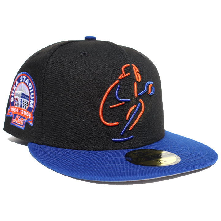 Shea Stadium Catcher | New Era Fitted