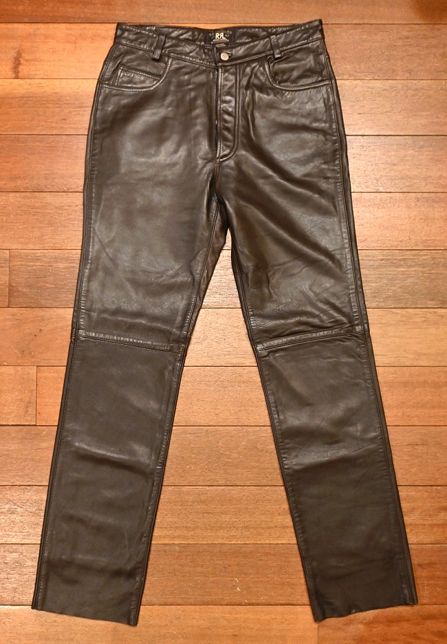 三ツ星タグ】 RRL ラルフローレン チノパン 90s 三ツ星タグ】 RRL