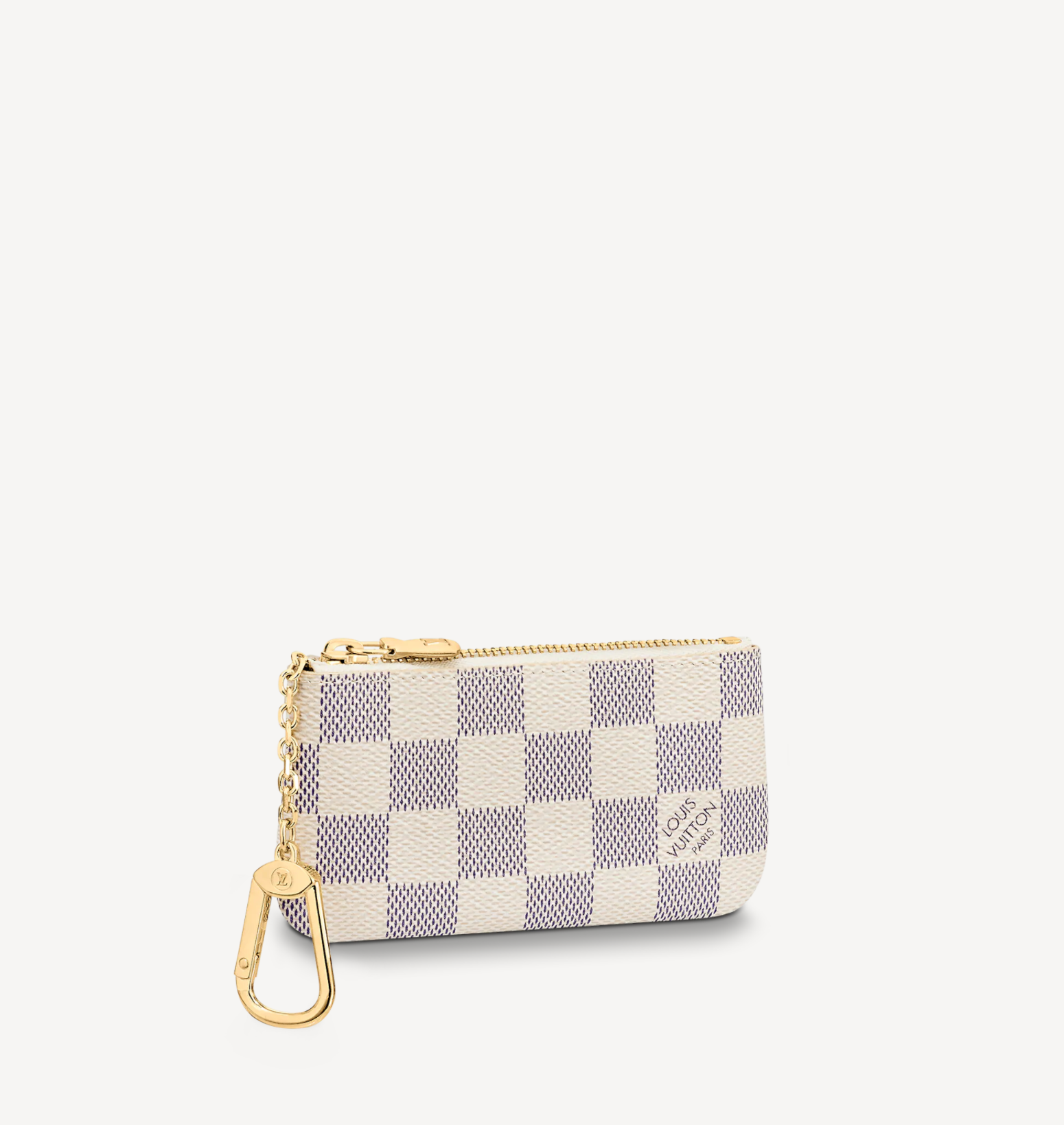 Louis Vuitton Key Pouch N62659– TC