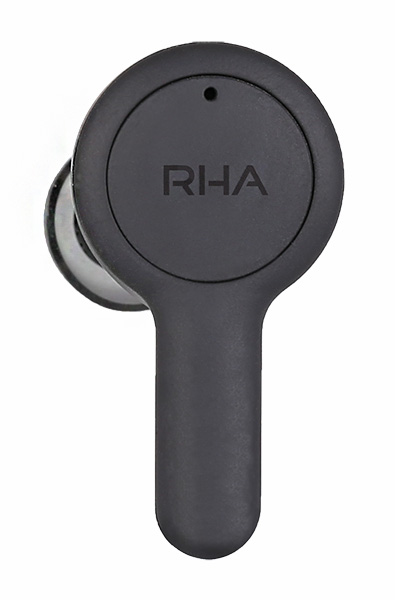 RHA truly connects with the new TrueConnect wireless in-ear