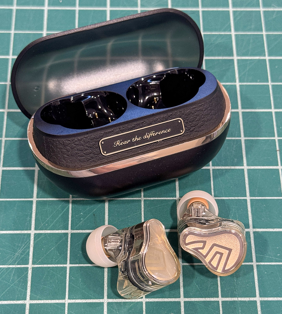 Soundpeats H3 Wireless Earbuds review – Reasonable can be great