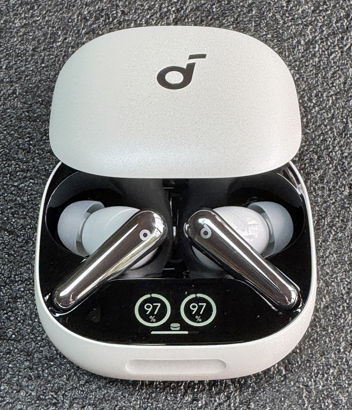 Soundcore Liberty 4 Pro Earbuds review – Totally different from