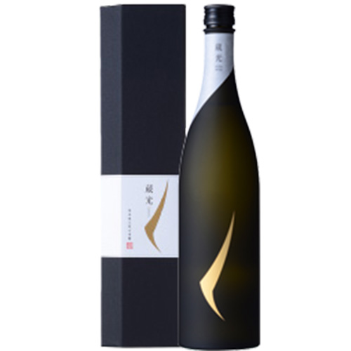 王紋 大吟醸 極辛19 | 【公式】銀座・新潟情報館 THE NIIGATA