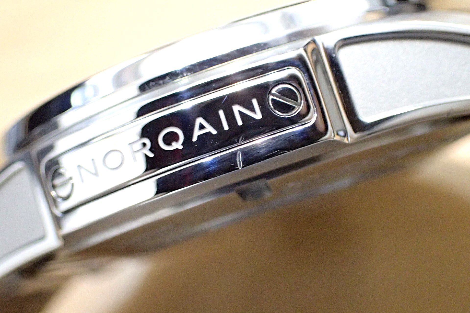 中古品B【NORQAIN】ノルケイン インディペンデンス JP ブラック