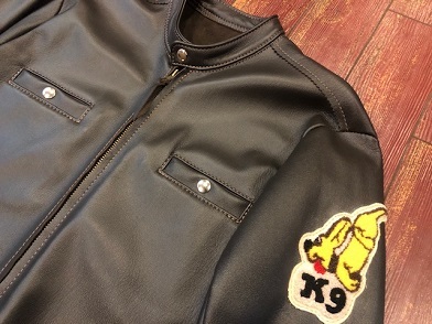 ごんた ラングリッツ・レザー K9 ごんた ラングリッツ・レザー K9 楽天