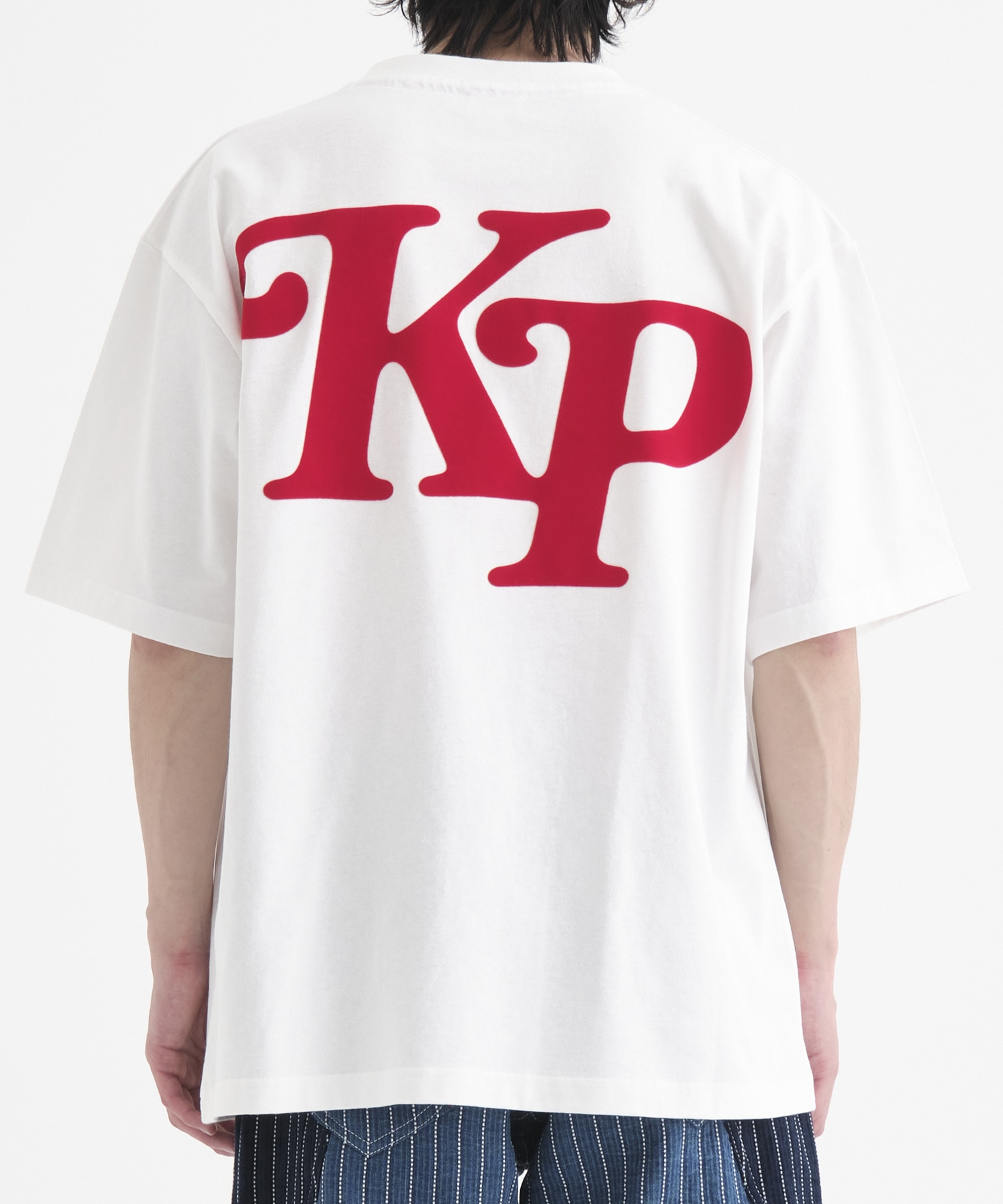 KENZO BY VERDY OVERSIZE TSHIRT | KENZO