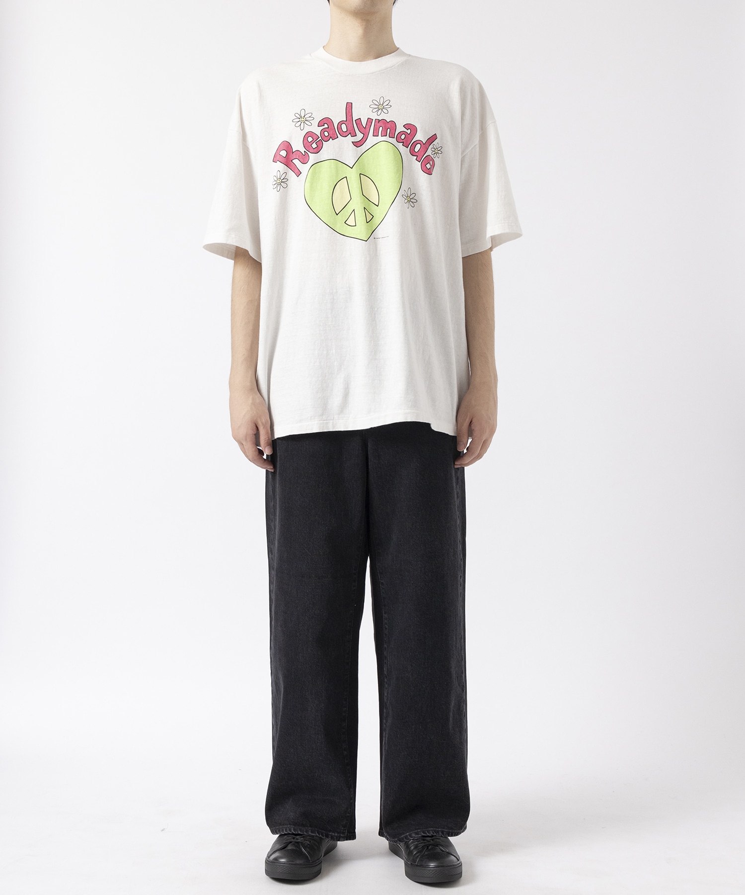 READYMADE | レディメイド | Tシャツ