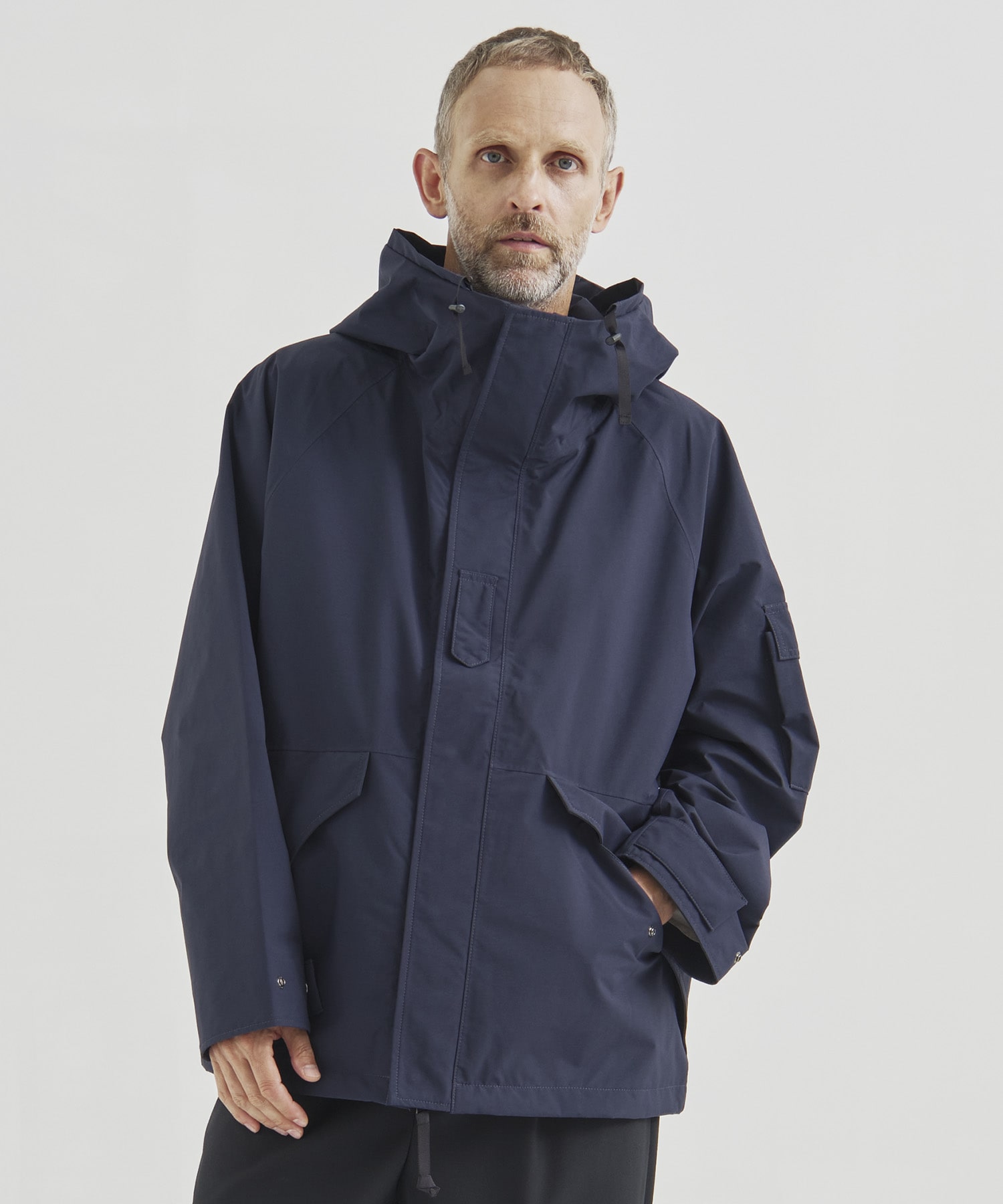 MENS/アウター/マウンテンパーカー(並び順：新着順)｜THE TOKYO ONLINE