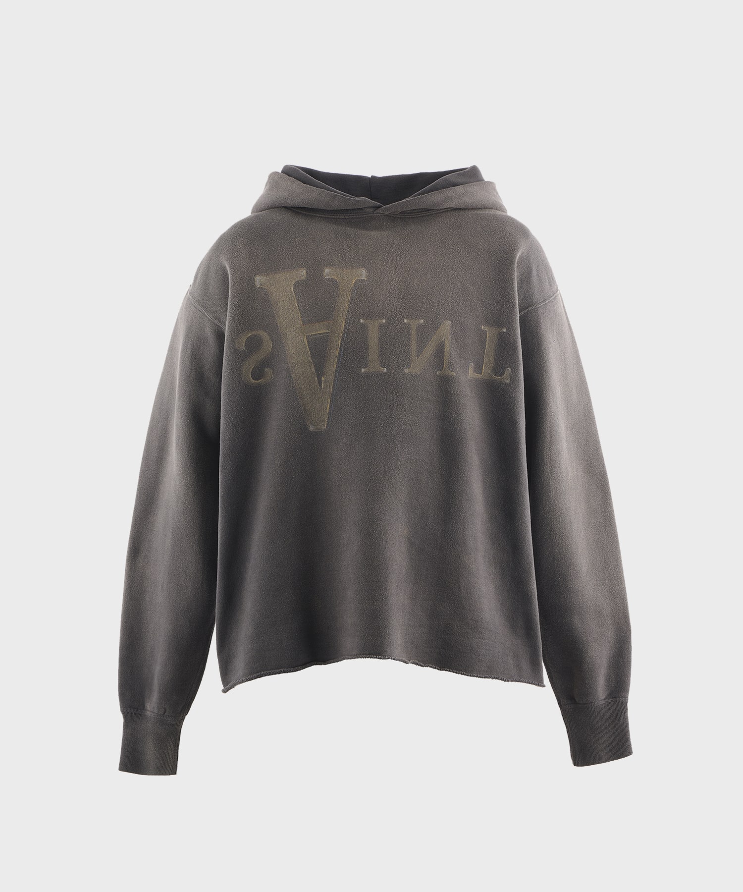 TENBLANK×©SAINT Mxxxxxxセントマイケル フーディー