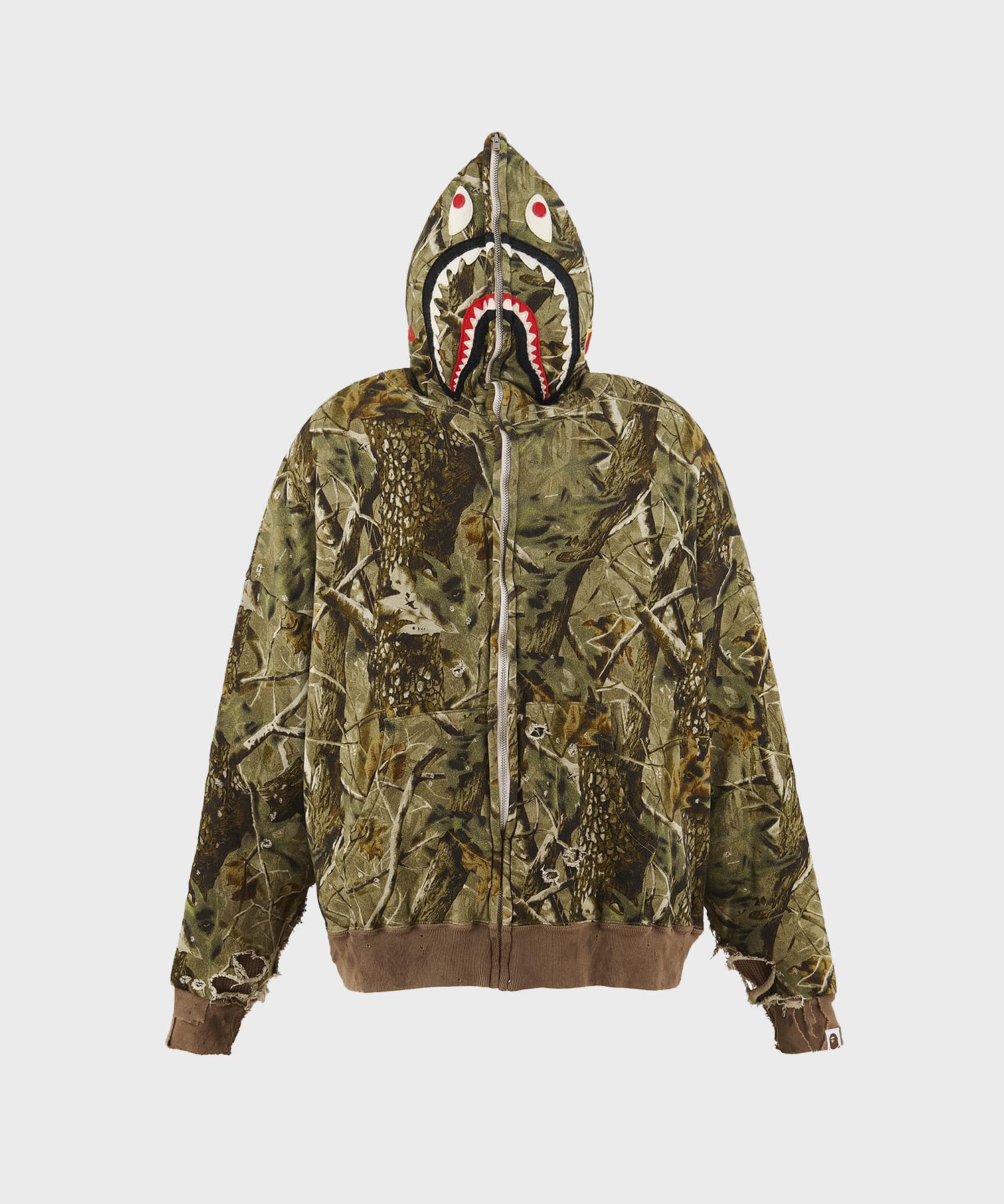 SAINT M×××××× （セント マイケル）正規通販｜THE TOKYO（ザトウキョウ