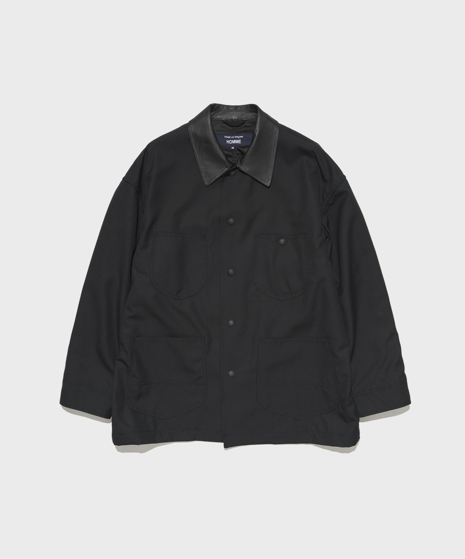 COMME des GARCONS HOMME（コムデギャルソンオム）正規取り扱い通販