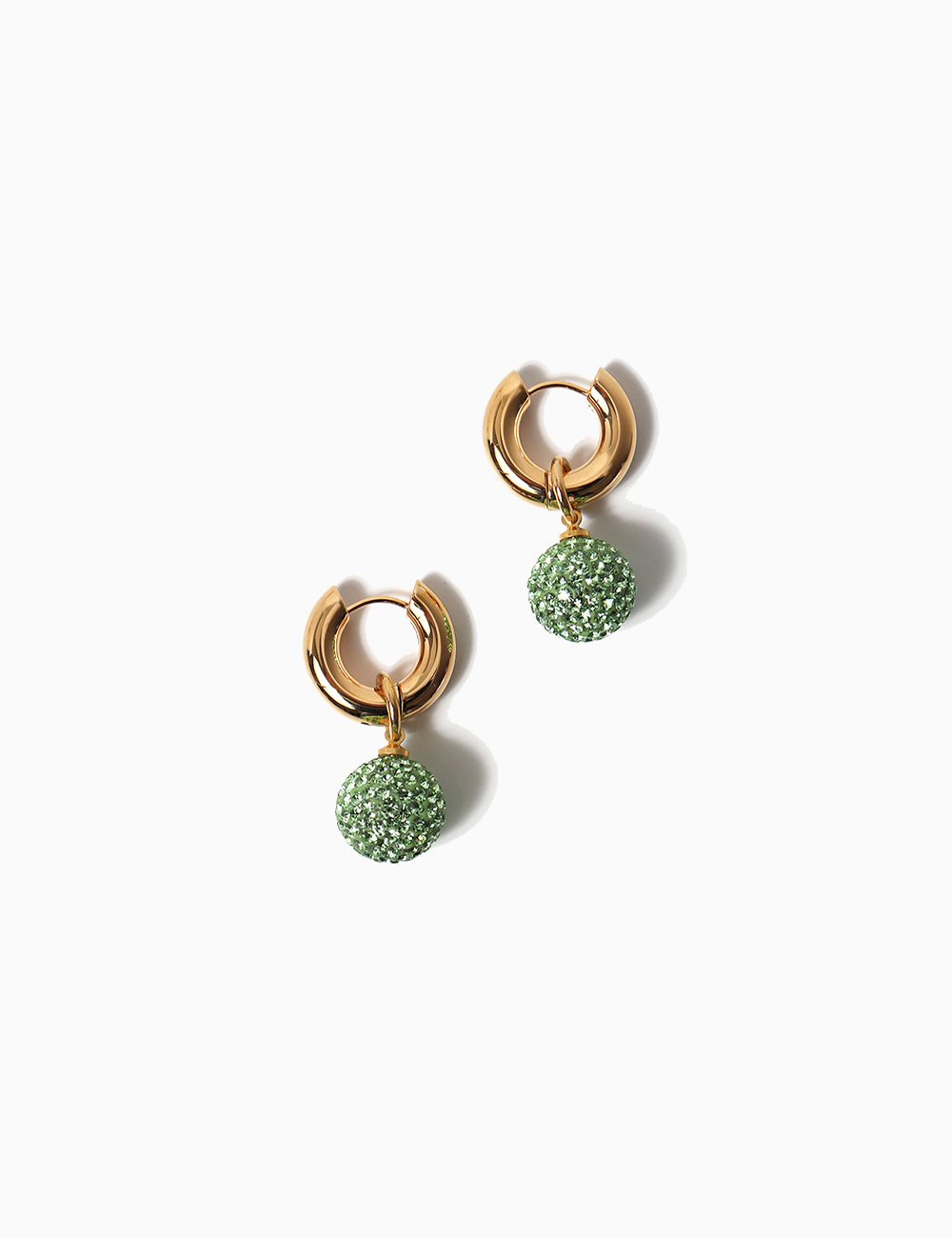 TIMELESS PEARLY ピアス タイムレスパーリー 通販 - THE Y