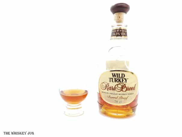 ま*き様 WILD TURKEY バッチW-T-01-91 ウイスキー 2025年最新