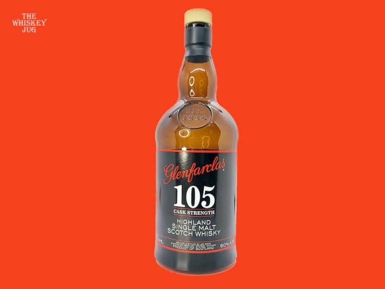 SALE】Glenfarclas 105 cask 1000ml 2本 SALE】Glenfarclas 105 cask