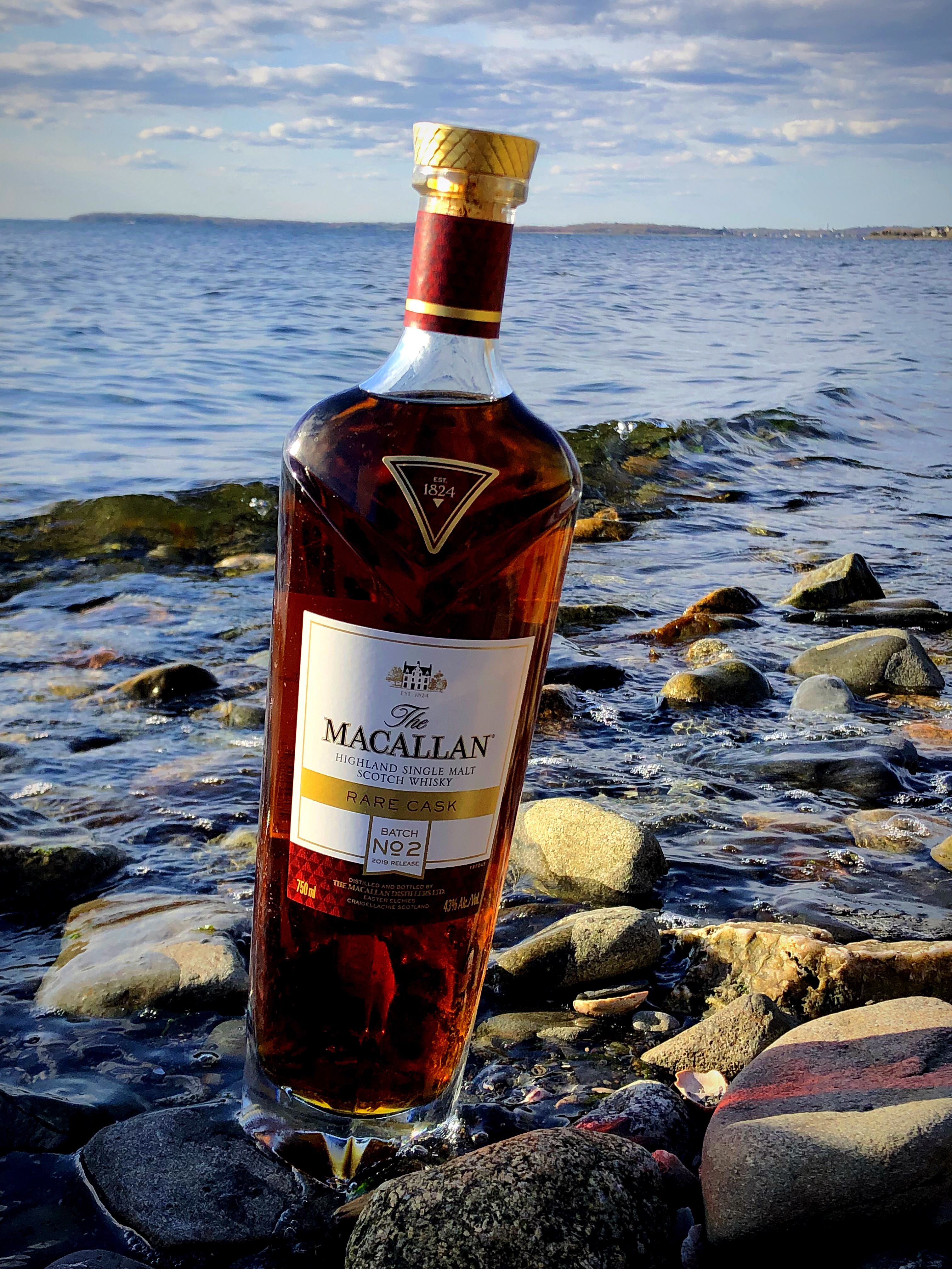 The Macallan Rare Cask No. 2