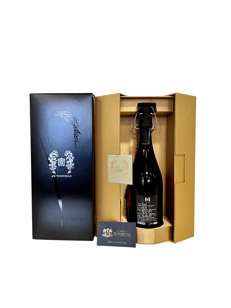 十四代 特上雄町 720ml 【空瓶】 十四代 特上雄町 720ml 【空瓶】 空き