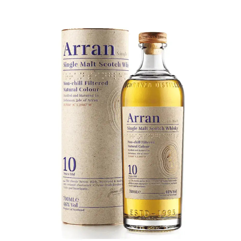 希少なスコットランドのウイスキー