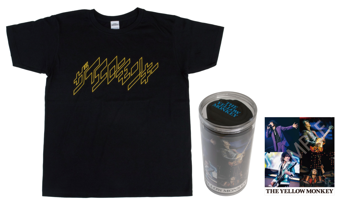 THE YELLOW MONKEY | ザ・イエロー・モンキー オフィシャルサイト