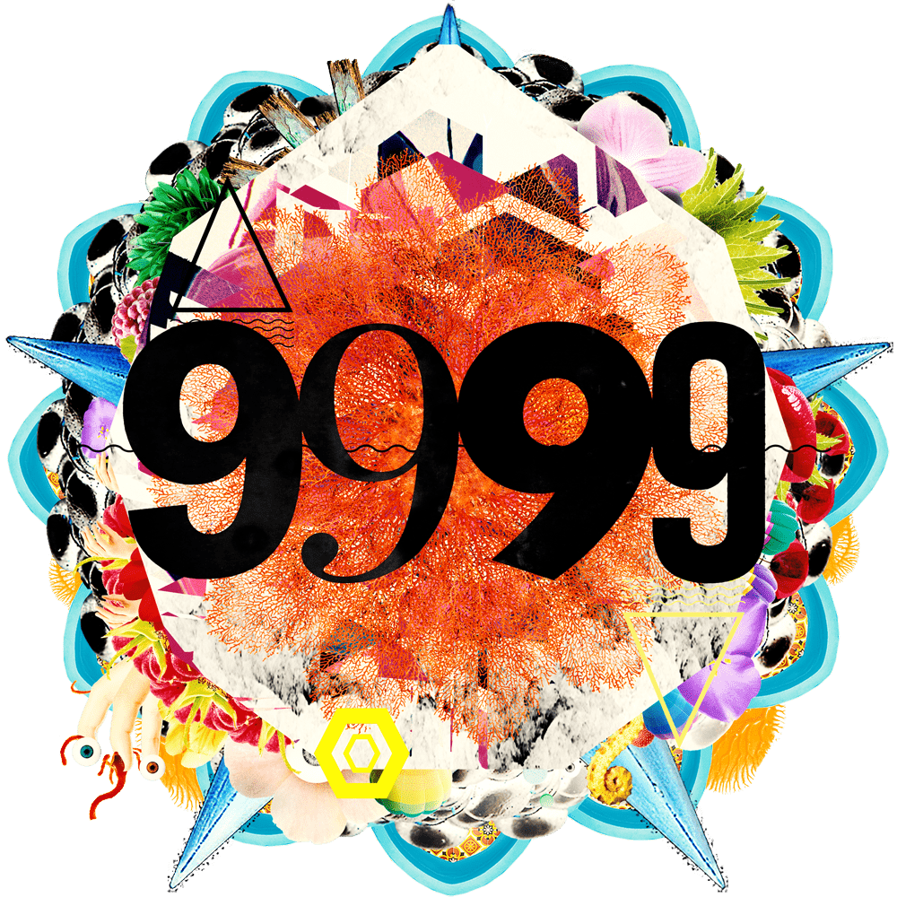 30th Anniversary『9999+1』-GRATEFUL SPOONFUL EDITION-【完全生産