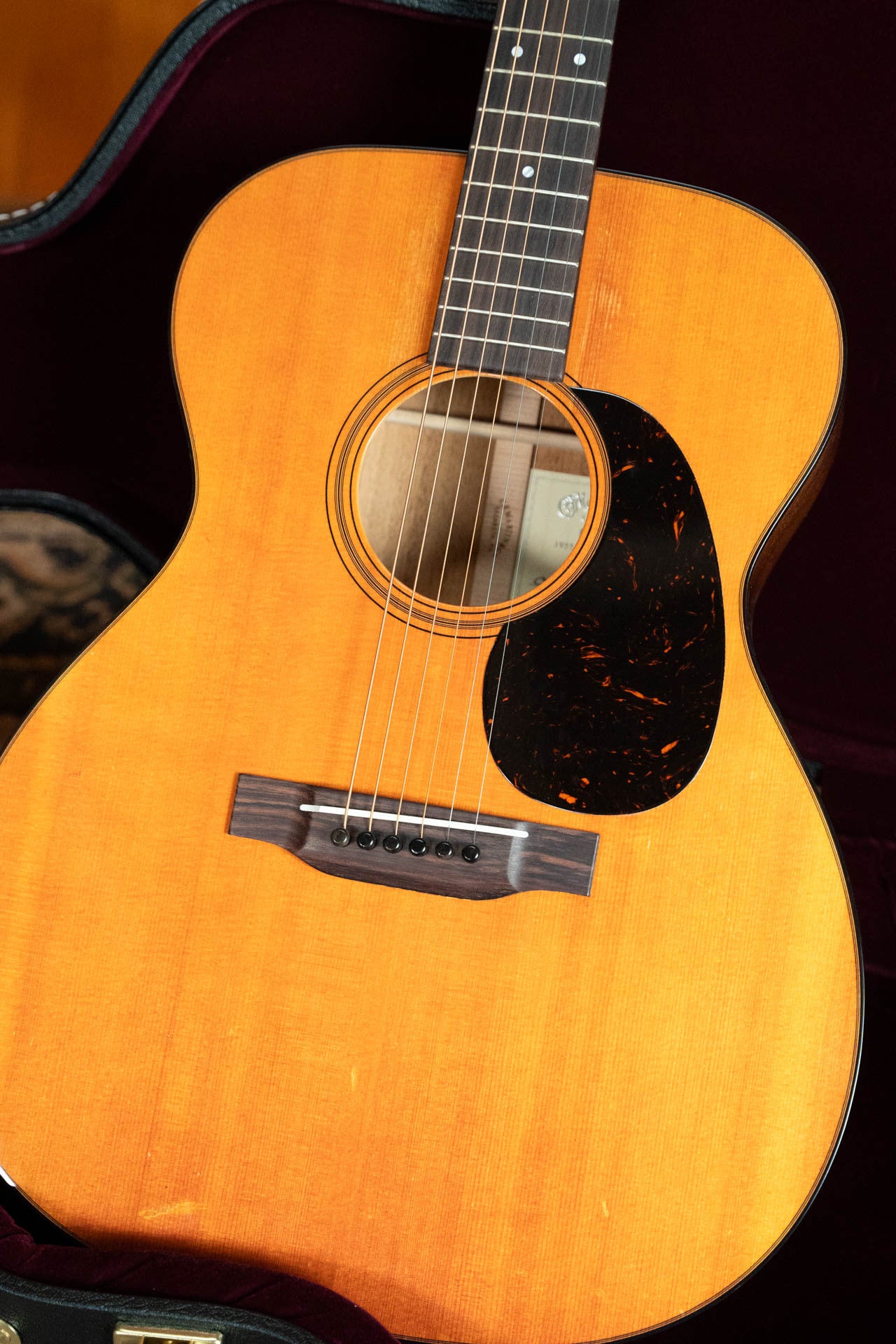 Martin OOO-28 1998年製 standard Martin Standard Series 000-28
