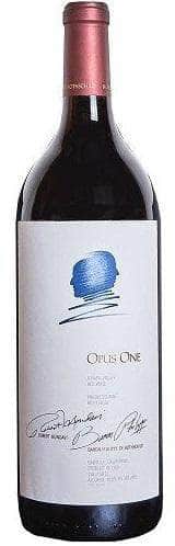 Opus One 2016 Magnum Bottle 1.5 Liter Wine | The Best Wine Store
