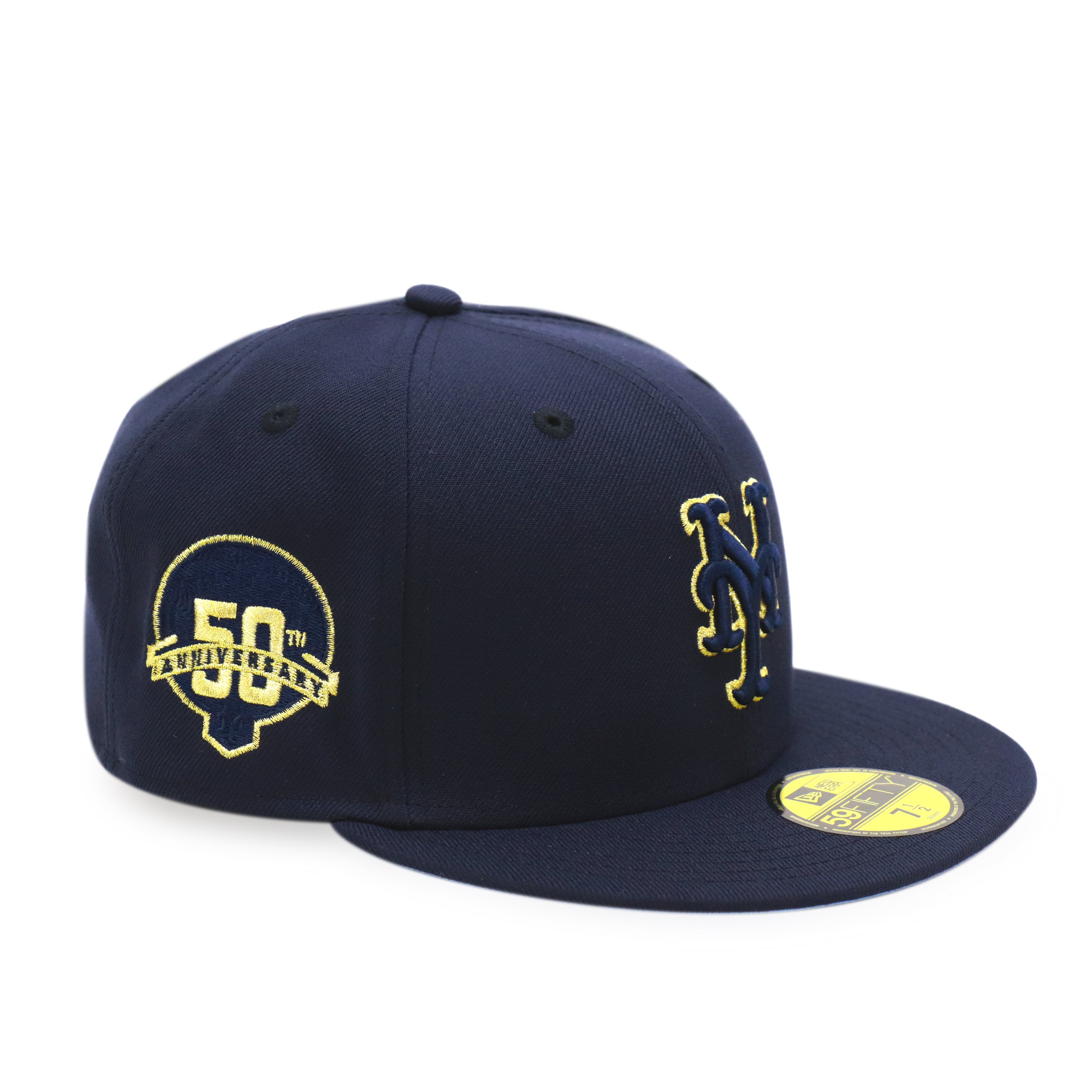 New York Mets – THE CAP