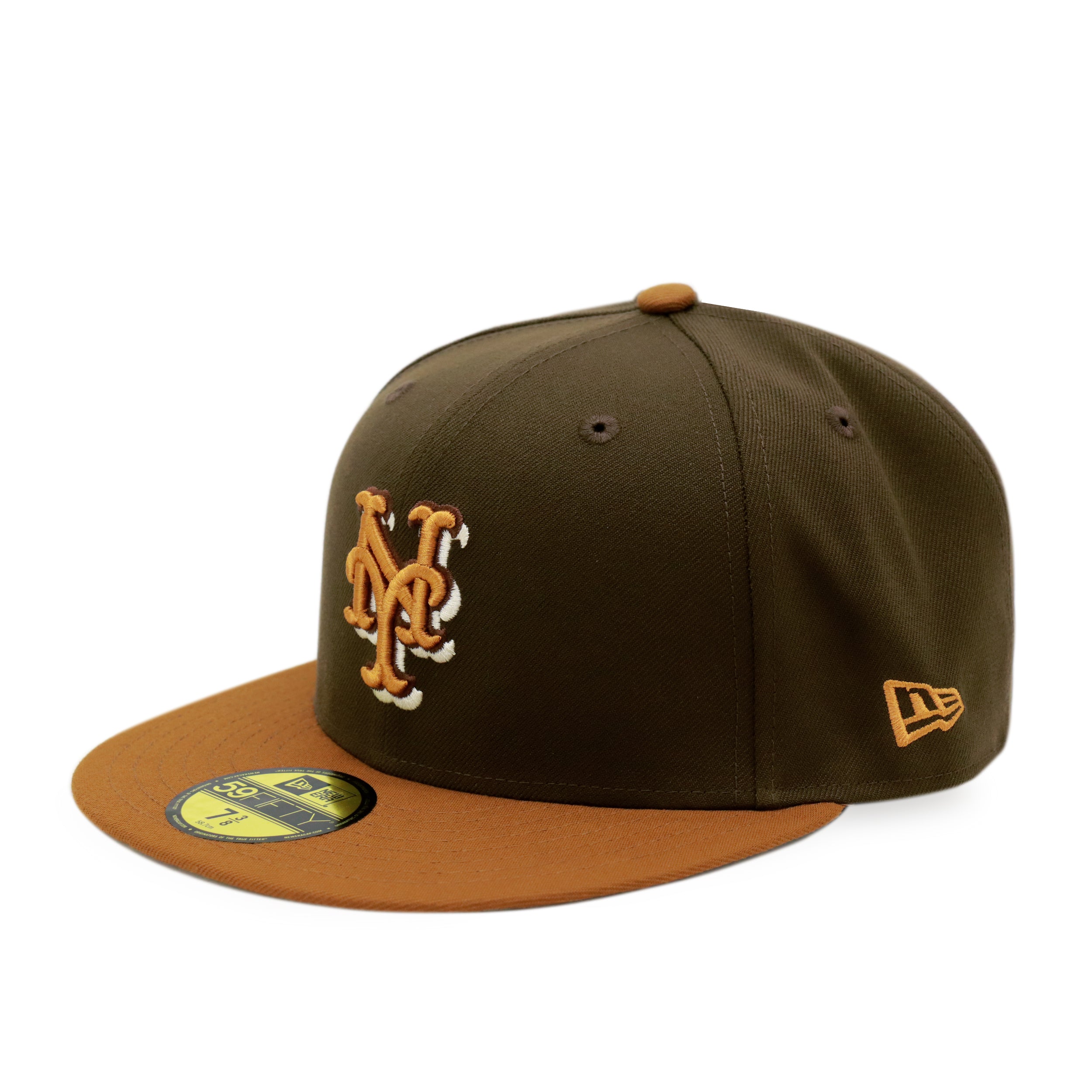New York Mets – THE CAP