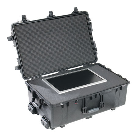 Pelican™ 1650 Transport Case - The Case Store