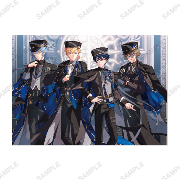 まほやく 魔法使いの約束 6周年 缶バッジ アーサー 26点セット