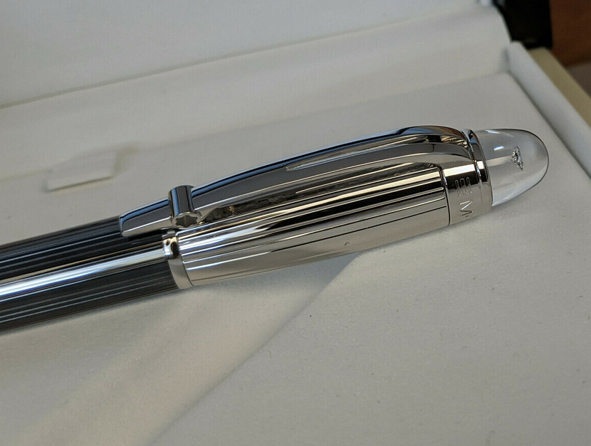 MONTBLANC StarWalker 1906 / Soulmakers for 100 Years