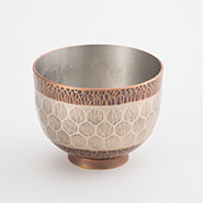 燕鎚起銅器（新潟） || THE COVER NIPPON