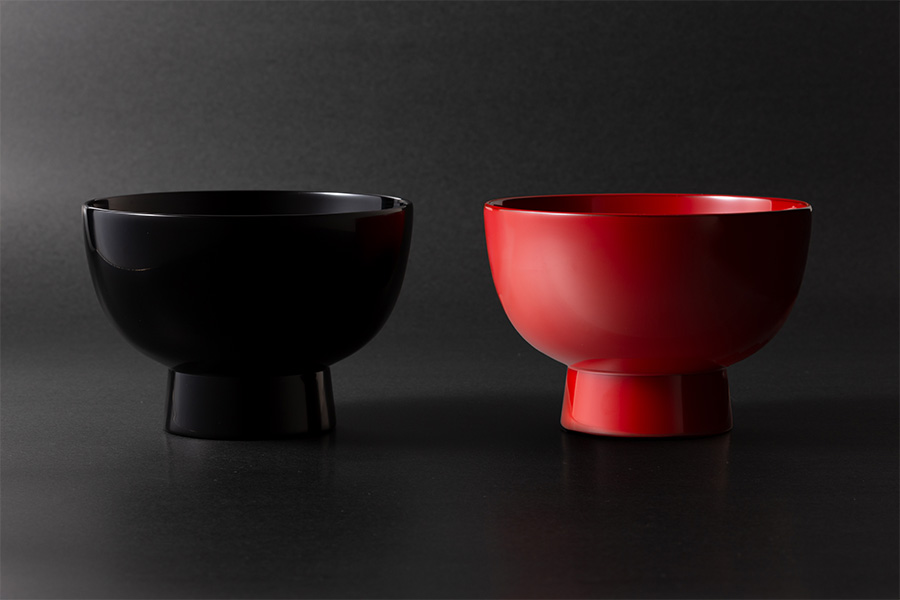 中島忠平漆器店 輪島塗（石川） || THE COVER NIPPON