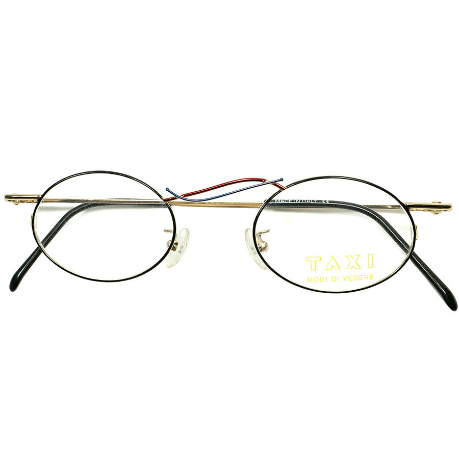 GIG LAMPS 1940s-1950s FRAME FRANCE SADDLE BRIDGE CLASSIC PERFECT