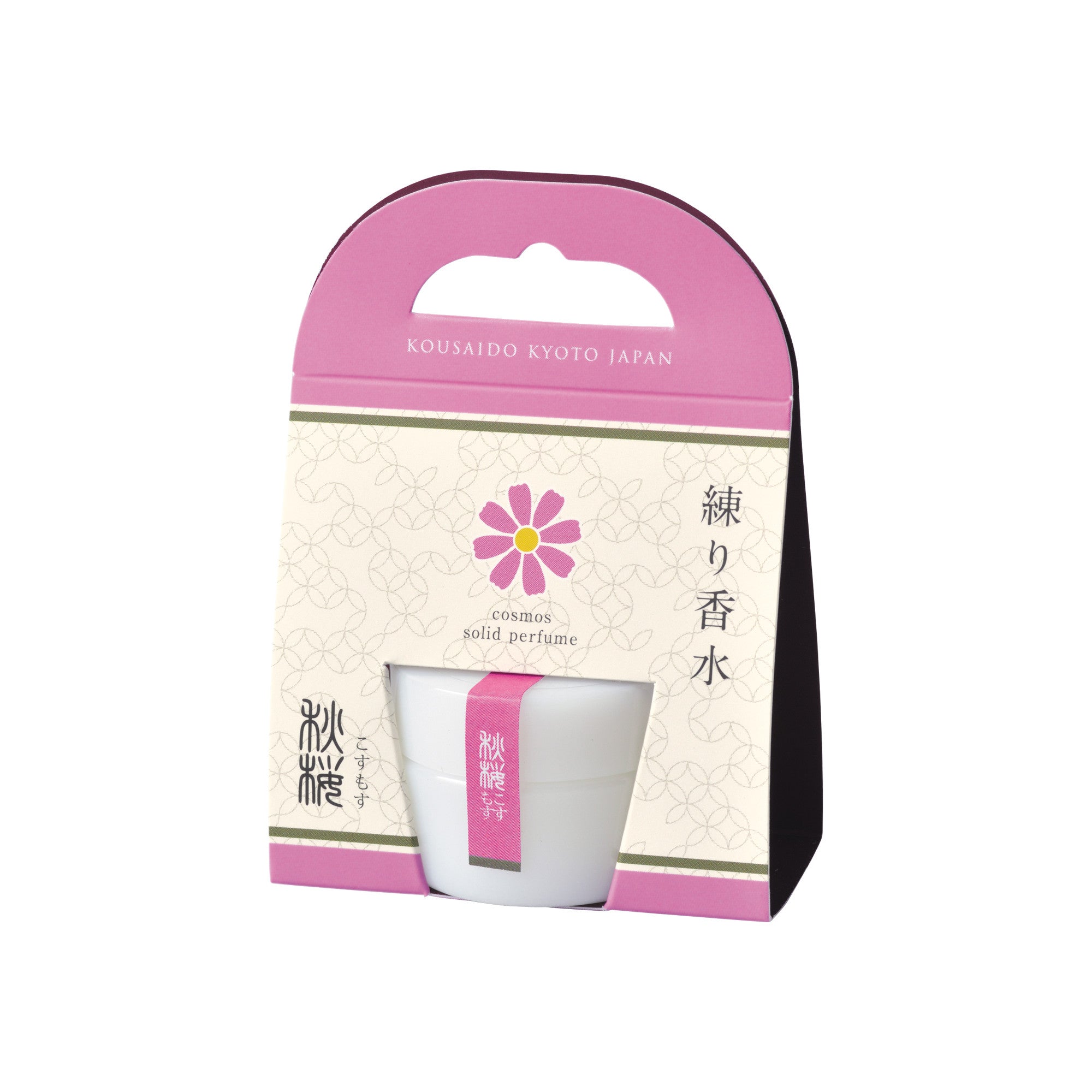 花の練香水｜LiFE｜公式オンラインショップ