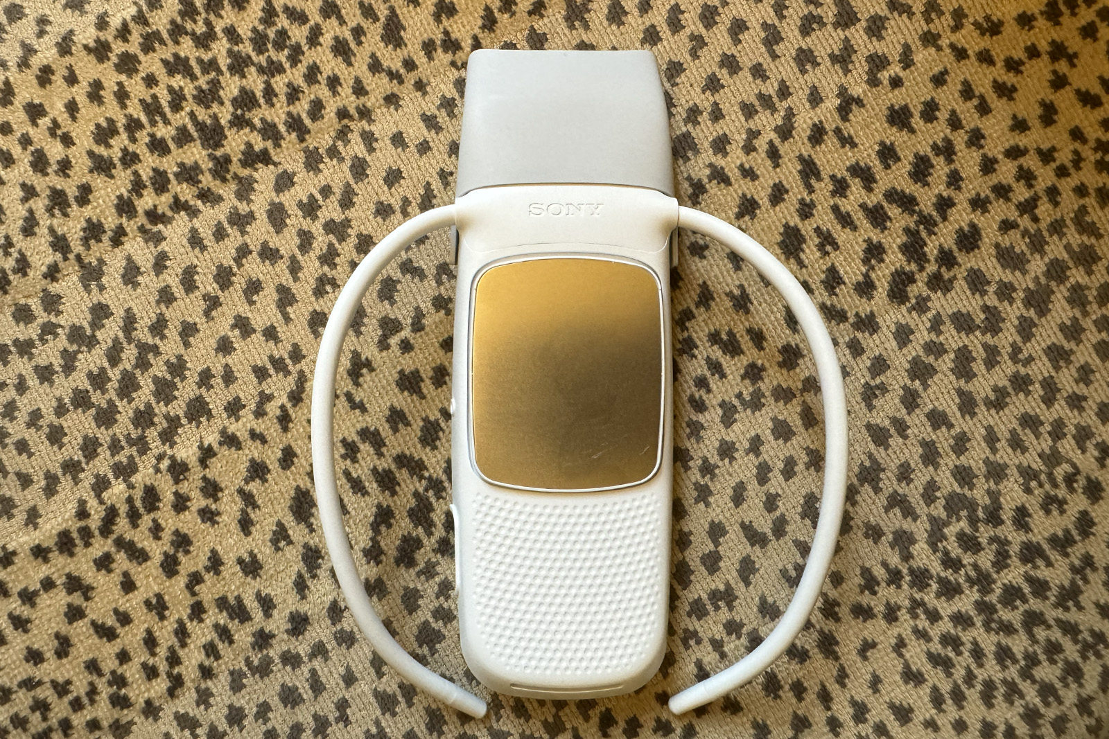 SONY REON POCKET5 ホワイト SONY REON POCKET 5 RNPK-5T ホワイト